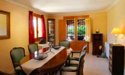 Alicante villa rentals